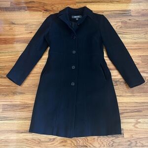 Kenneth Cole Reaction Wool Coat 6